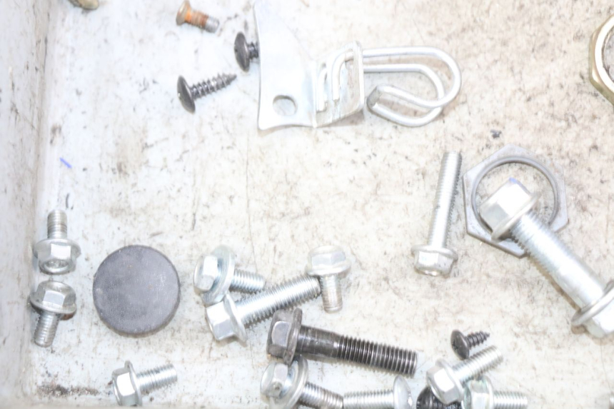 photo de SAC VITI VITE JM MOTORS GT LINE 4T 50 (2021 - 2023) - Dettaglio del componente