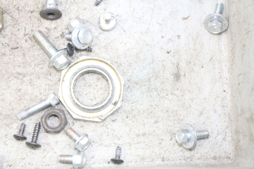 photo de SAC VITI VITE JM MOTORS GT LINE 4T 50 (2021 - 2023) - Zoom sullo stato d'uso