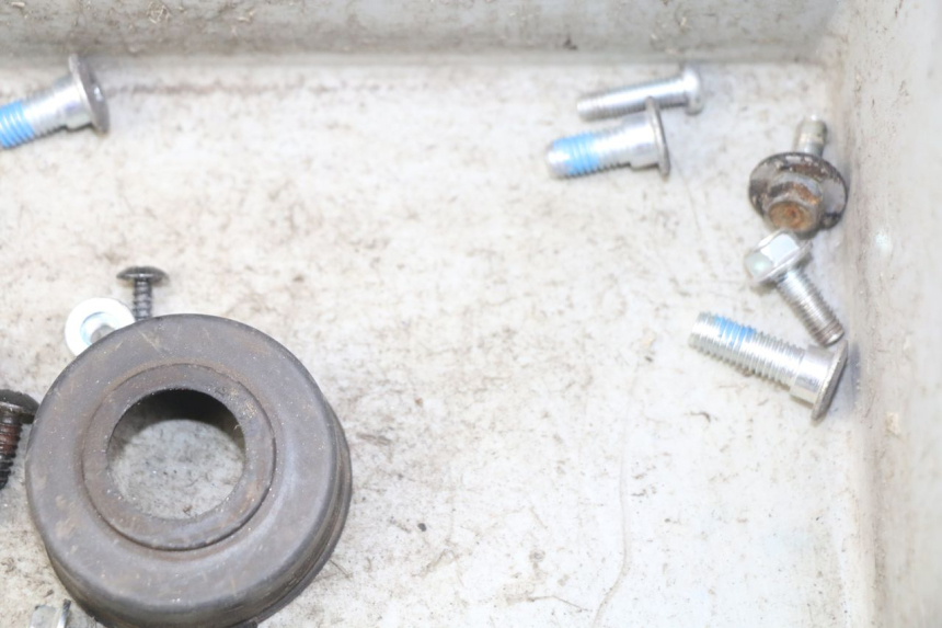 photo de SAC VITI VITE JM MOTORS GT LINE 4T 50 (2021 - 2023) - Altra angolazione