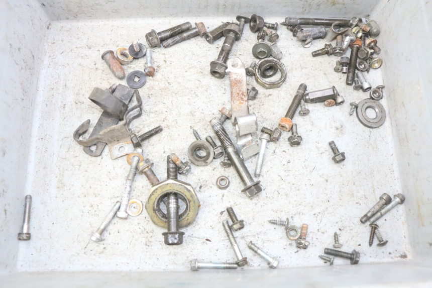 photo de SAC VITI BULLONI EUROCKA GTR-C 50 (2012 - 2021) - Vista principale