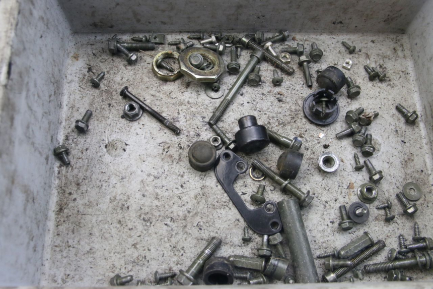 photo de SAC VITI VITE EUROCKA GTR 50 (2007 - 2017) - Vista principale