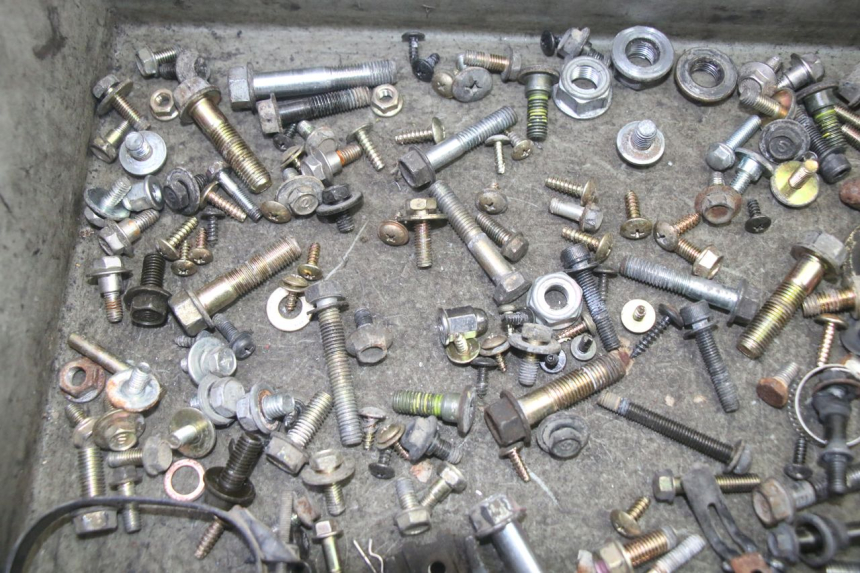 photo de SACCHETTO VITI VITE SYM GTS EVO 125 (2009 - 2013) - Dettaglio del componente