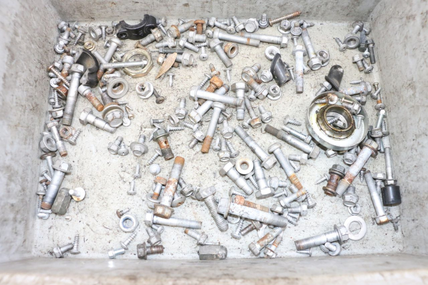 photo de VITI JM MOTORS GTS 125 (2015 - 2019) - Vista principale