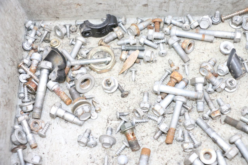 photo de VITI JM MOTORS GTS 125 (2015 - 2019) - Vista d'insieme del prodotto