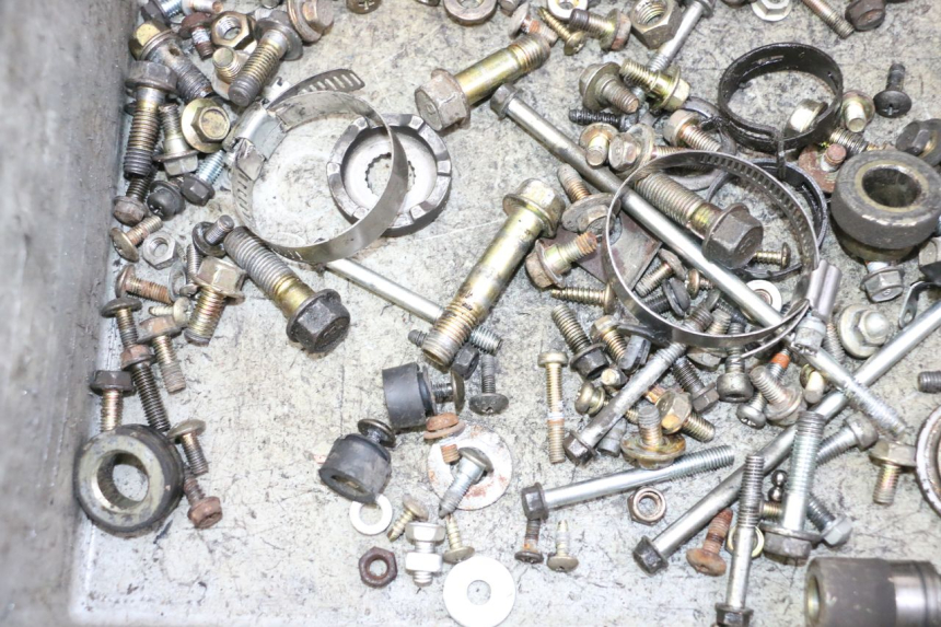 photo de VITI DAELIM HISTORY 125 (2001 - 2002) - Altra angolazione