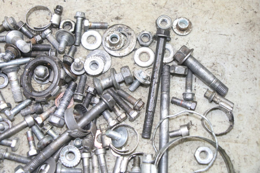 photo de VITI HONDA CR 85 (2003 - 2007) - Zoom sullo stato d'uso