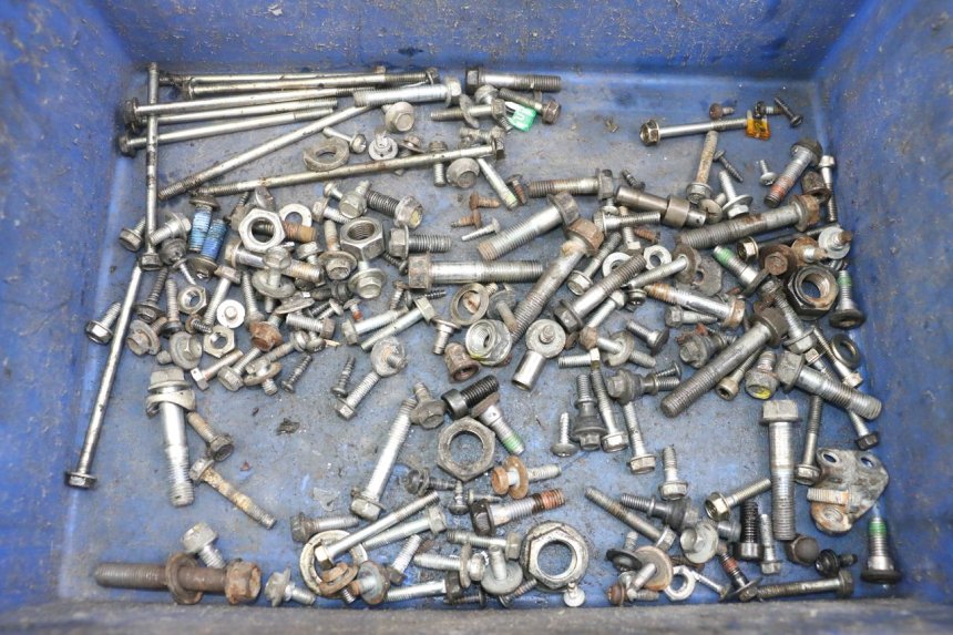 photo de VITI HONDA FES S-WING SWING 125 (2007 - 2015) - Vista principale