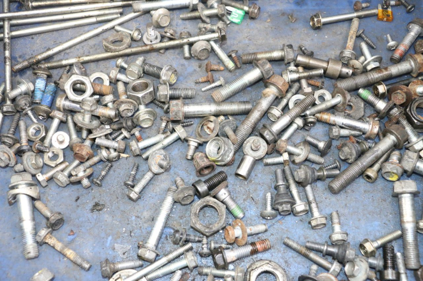 photo de VITI HONDA FES S-WING SWING 125 (2007 - 2015) - Dettaglio del componente