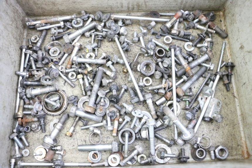 photo de SAC VITI BULLONE HONDA FES S-WING SWING ABS 125 (2007 - 2015) - Vista principale