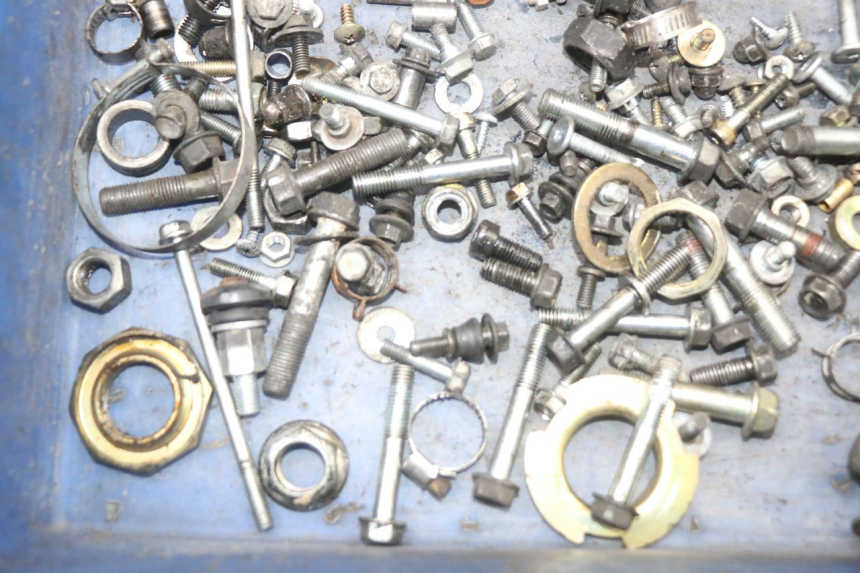 photo de VITI HONDA NES AROBASE 125 (2000 - 2003) - Altra angolazione