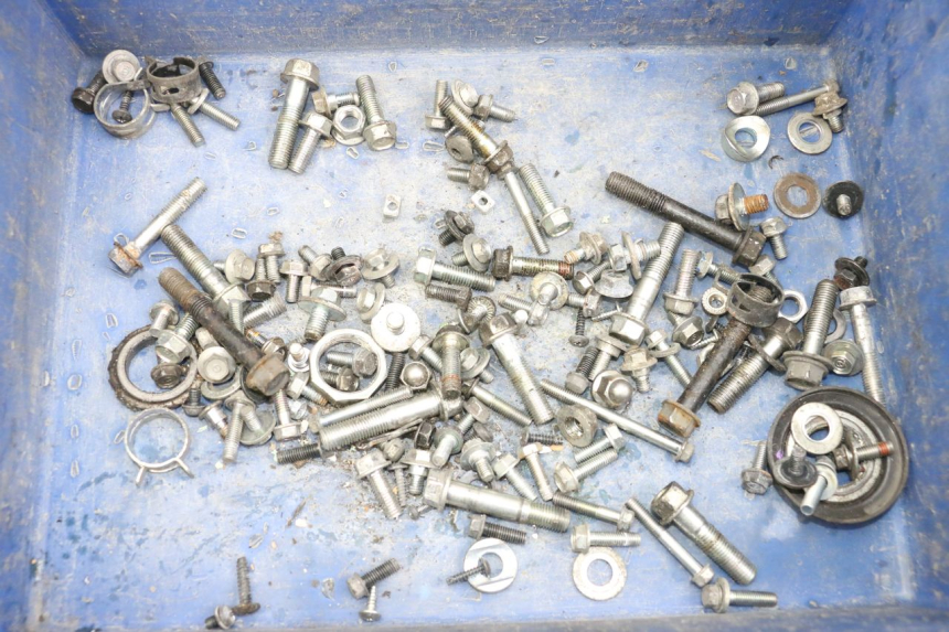 photo de SAC VITI VITE HONDA PCX (JF28) 125 (2009 - 2011) - Dettaglio del componente