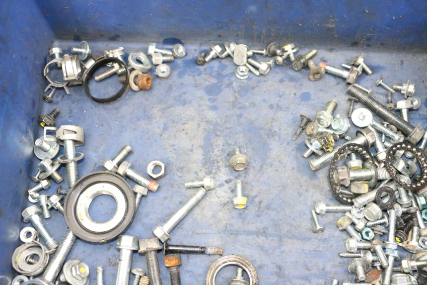 photo de VITI HONDA PCX (JF57/JF64) 125 (2014 - 2018) - Dettaglio del componente