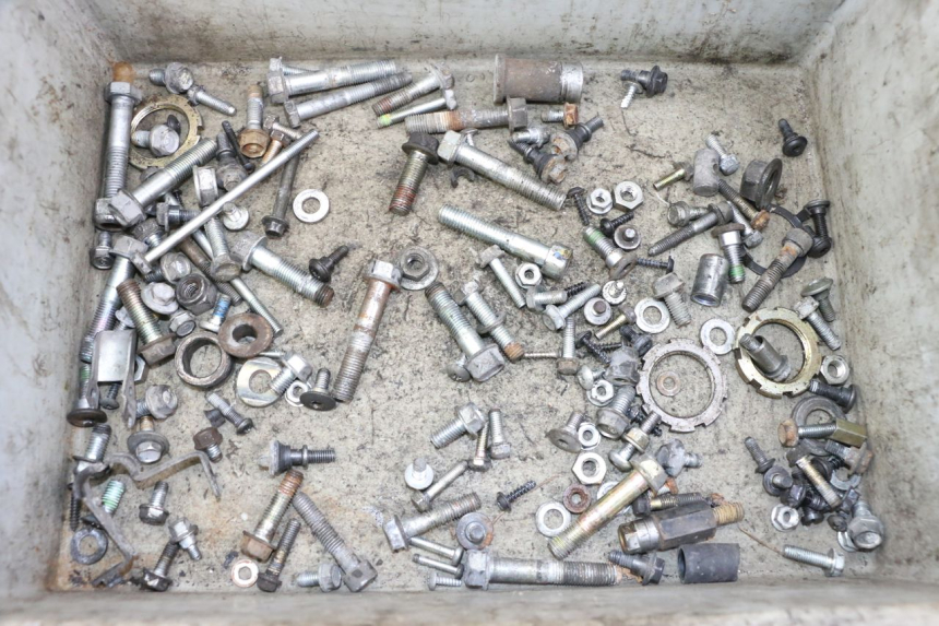 photo de SAC VITI VITE HONDA PES PS I 125 (2006 - 2012) - Dettaglio del componente