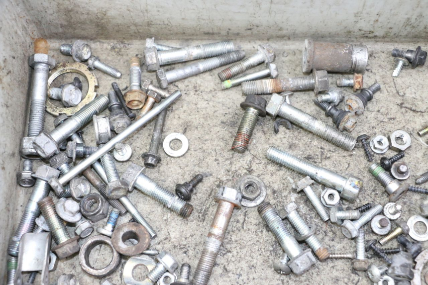 photo de SAC VITI VITE HONDA PES PS I 125 (2006 - 2012) - Vista d'insieme del prodotto