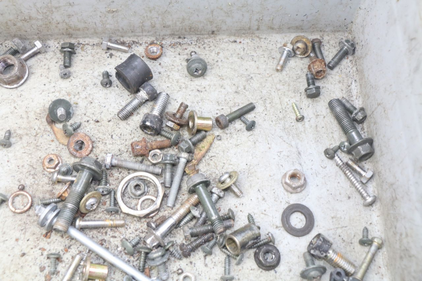 photo de SAC VITI VITE KEEWAY HURRICANE 50 (2006 - 2019) - Dettaglio del componente