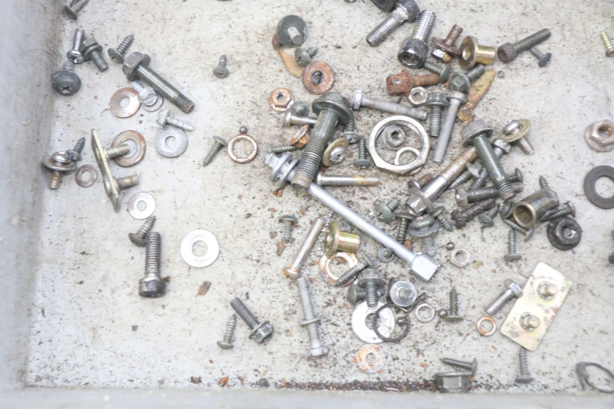 photo de SAC VITI VITE KEEWAY HURRICANE 50 (2006 - 2019) - Altra angolazione