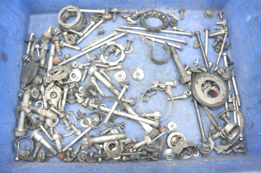 photo de SAC VITI BULLONE YAMAHA HW XENTER 125 (2011 - 2017) - Vista principale