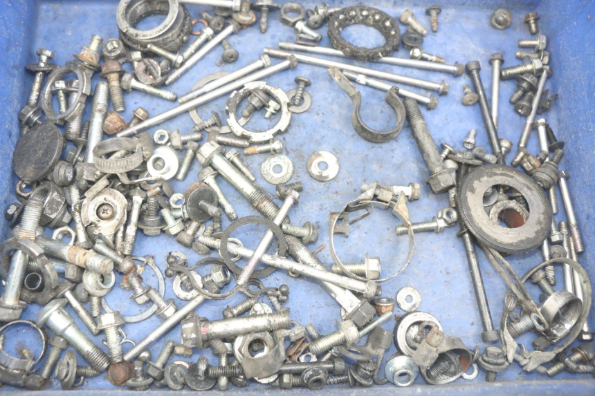 photo de SAC VITI BULLONE YAMAHA HW XENTER 125 (2011 - 2017) - Dettaglio del componente