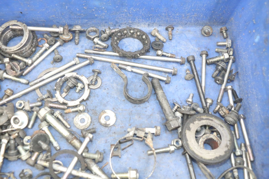 photo de SAC VITI BULLONE YAMAHA HW XENTER 125 (2011 - 2017) - Altra angolazione