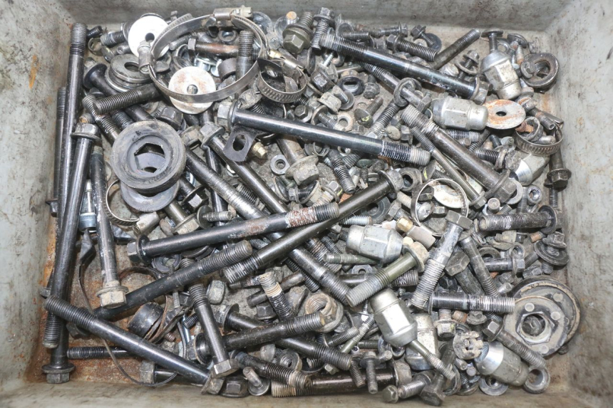 photo de VITI HYTRACK HY S 4X4 410 (2013 - 2016) - Vista principale