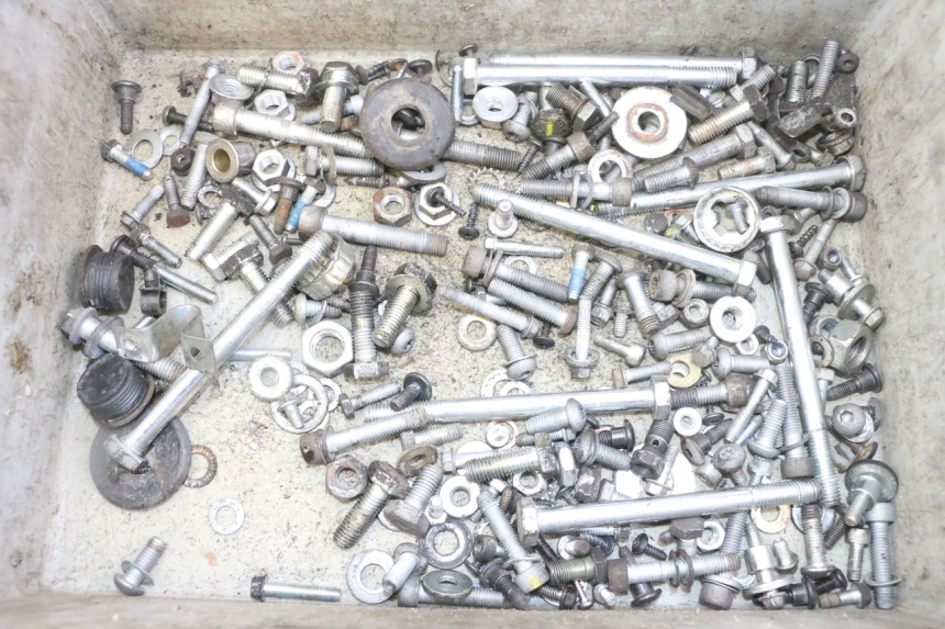 photo de VITI PIAGGIO IE MP3 YOURBAN 300 (2011 - 2016) - Vista principale