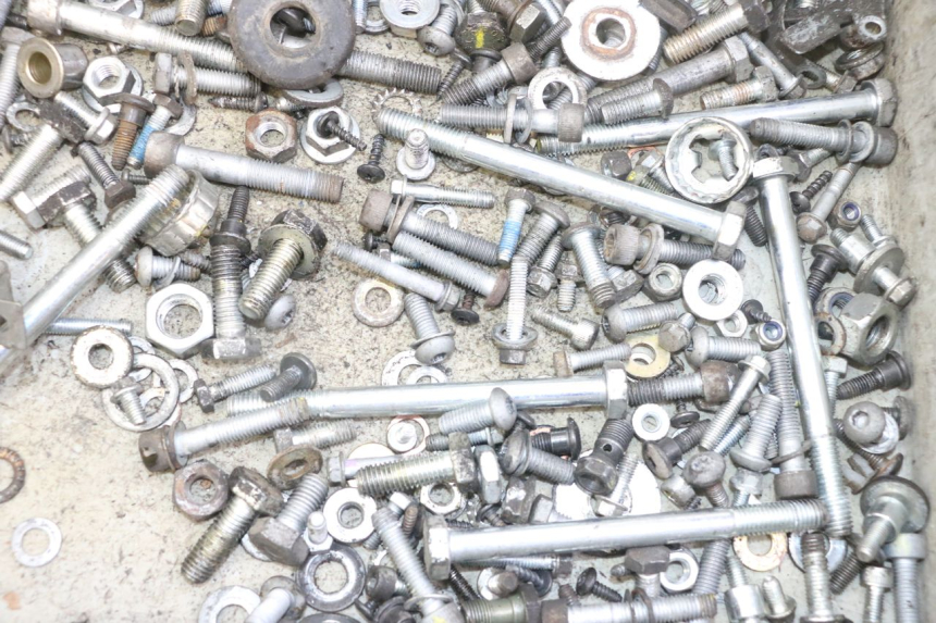 photo de VITI PIAGGIO IE MP3 YOURBAN 300 (2011 - 2016) - Dettaglio del componente