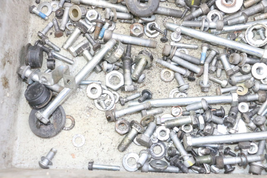 photo de VITI PIAGGIO IE MP3 YOURBAN 300 (2011 - 2016) - Zoom sullo stato d'uso