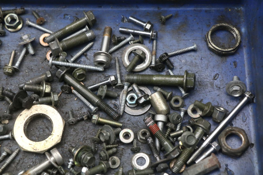 photo de SAC VITI BULLONI SYM JET 14 4T 50 (2018 - 2022) - Altra angolazione