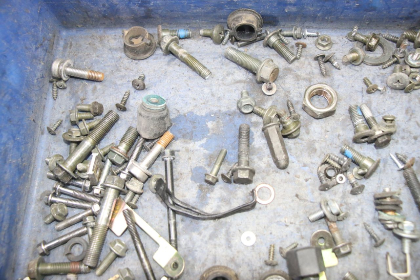 photo de SAC VITI BULLONI SYM JET 14 4T 50 (2018 - 2022) - Dettaglio del componente