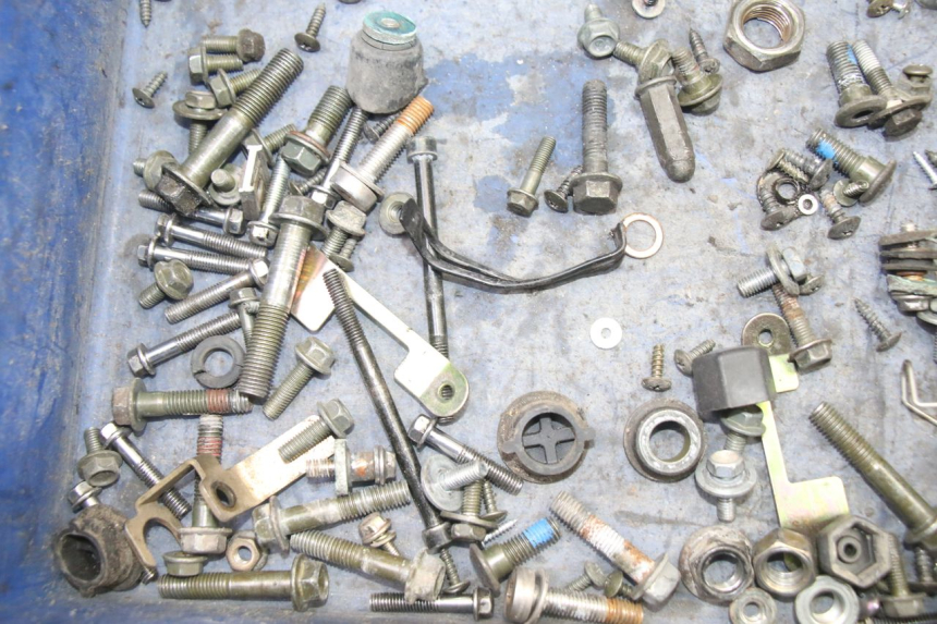 photo de SAC VITI BULLONI SYM JET 14 4T 50 (2018 - 2022) - Altra angolazione