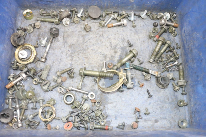 photo de SAC VITI BULLONI SYM JET 14 4T 50 (2018 - 2022) - Vista principale