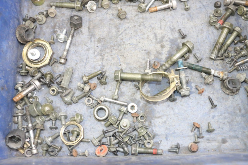 photo de SAC VITI BULLONI SYM JET 14 4T 50 (2018 - 2022) - Dettaglio del componente