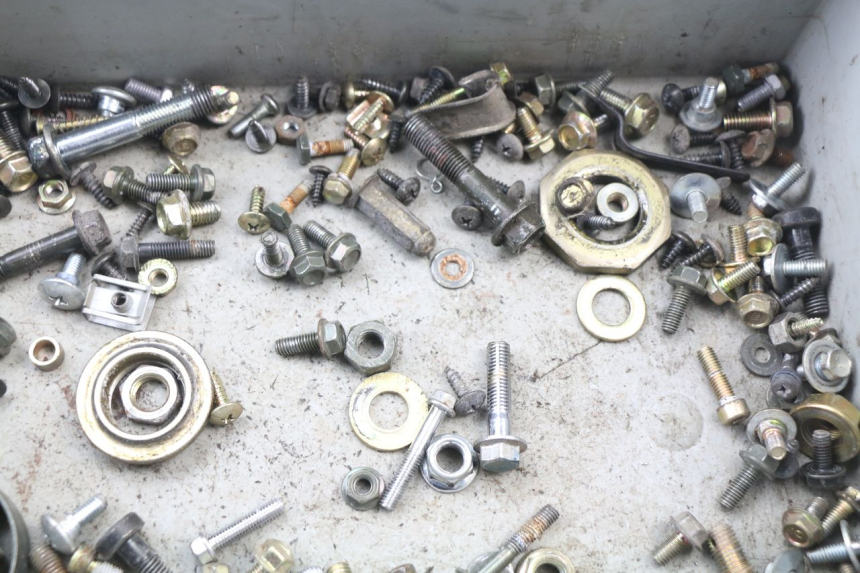 photo de SACCHETTO VITI VITE SYM JET 4 50 (2010 - 2014) - Dettaglio del componente