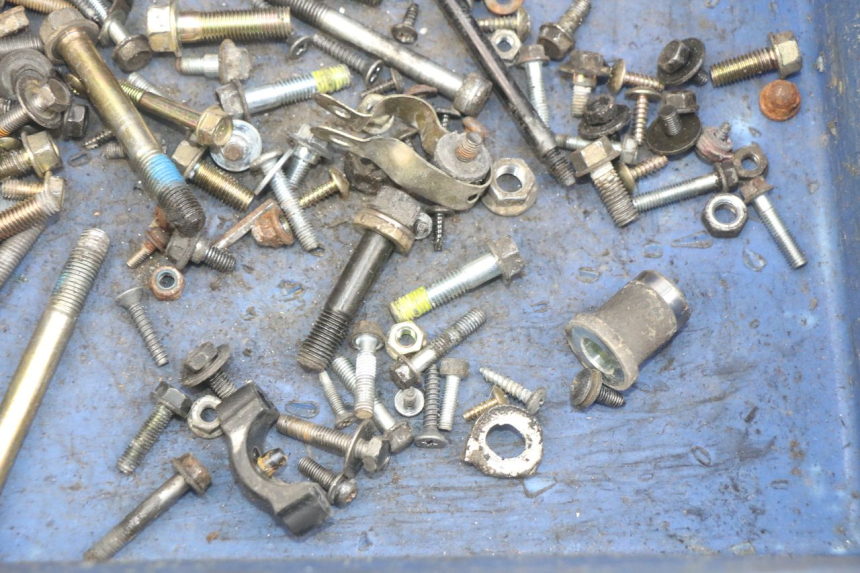 photo de SAC VITI BULLONI SYM JET SPORT XR 50 (2006 - 2015) - Zoom sullo stato d'uso