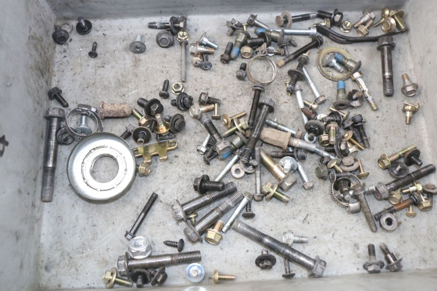 photo de SAC VITI BULLONE SYM JOYMAX 250 (2013 - 2017) - Dettaglio del componente