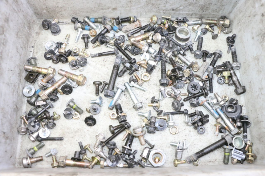 photo de VITI SYM JOYMAX 125 (2010 - 2017) - Vista principale