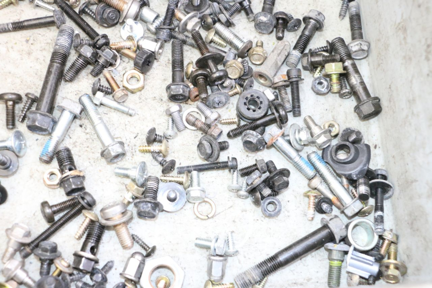 photo de VITI SYM JOYMAX 125 (2010 - 2017) - Altra angolazione