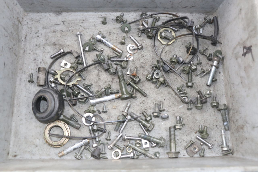 photo de SACCHETTO VITI VITE RIDE JUMP 2T 50 (2012 - 2017) - Vista principale