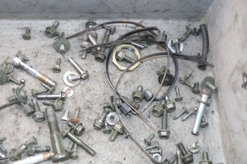 photo de SACCHETTO VITI VITE RIDE JUMP 2T 50 (2012 - 2017) - Altra angolazione