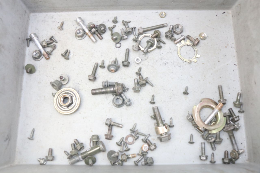 photo de SACCHETTO VITI VITE RIDE JUMP 2T 50 (2012 - 2017) - Vista principale