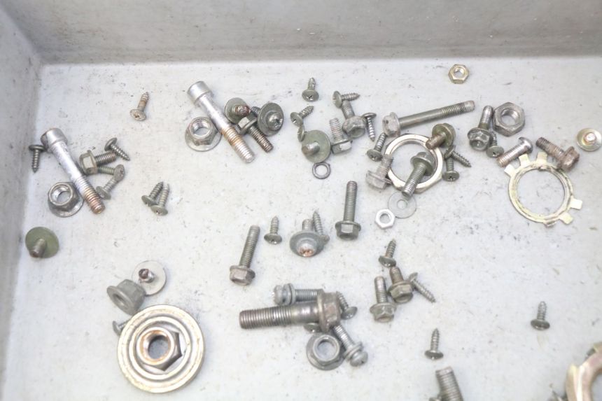 photo de SACCHETTO VITI VITE RIDE JUMP 2T 50 (2012 - 2017) - Altra angolazione