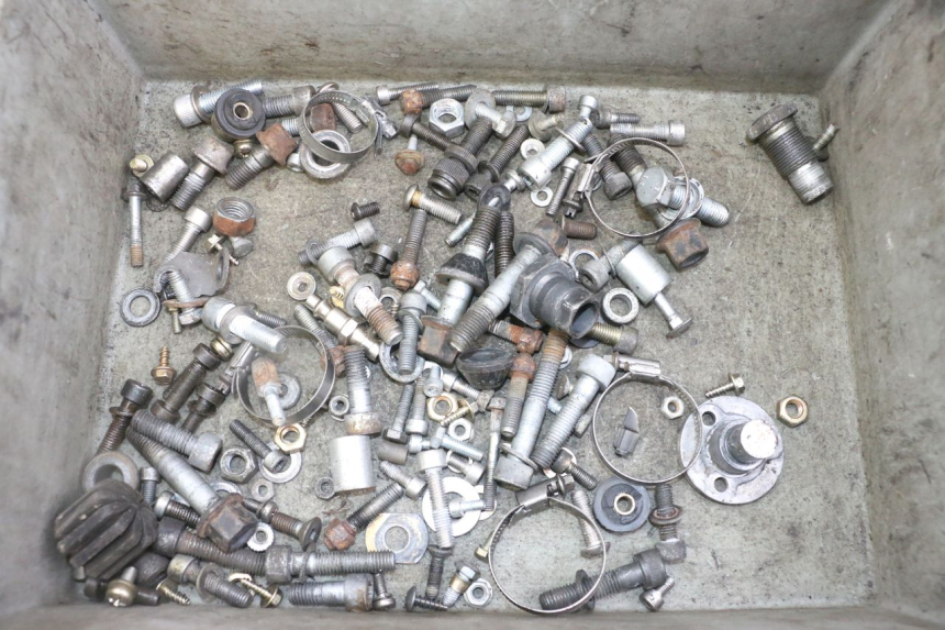 photo de VITI BMW K 75 RT 750 (1989 - 1997) - Vista principale