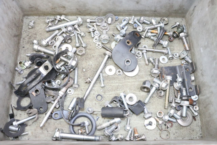 photo de VITI KEEWAY K-LIGHT KLIGHT 125 (2018 - 2025) - Vista principale