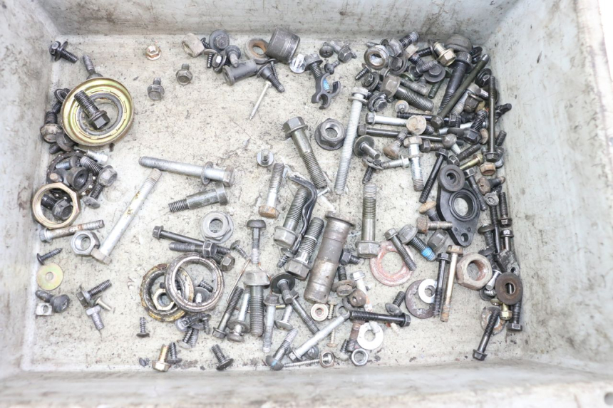 photo de VITI KYMCO K-PW K-PIPE 50 (2012 - 2017) - Dettaglio del componente