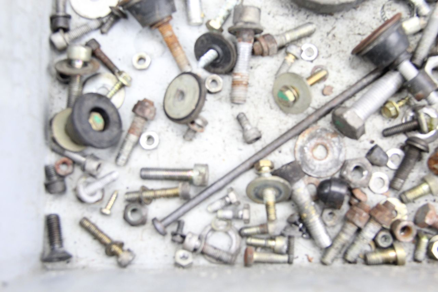 photo de SACCHETTO VITI VITE BMW K100 1000 (1982 - 1990) - Dettaglio del componente