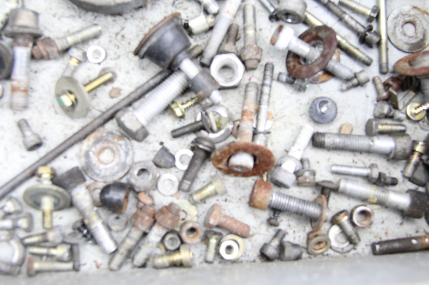 photo de SACCHETTO VITI VITE BMW K100 1000 (1982 - 1990) - Zoom sullo stato d'uso