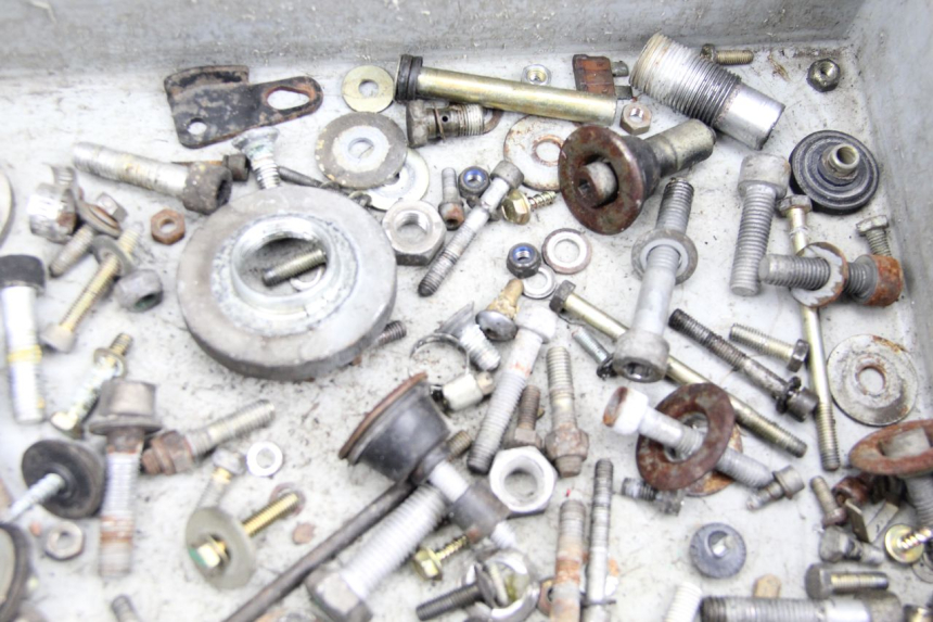 photo de SACCHETTO VITI VITE BMW K100 1000 (1982 - 1990) - Altra angolazione