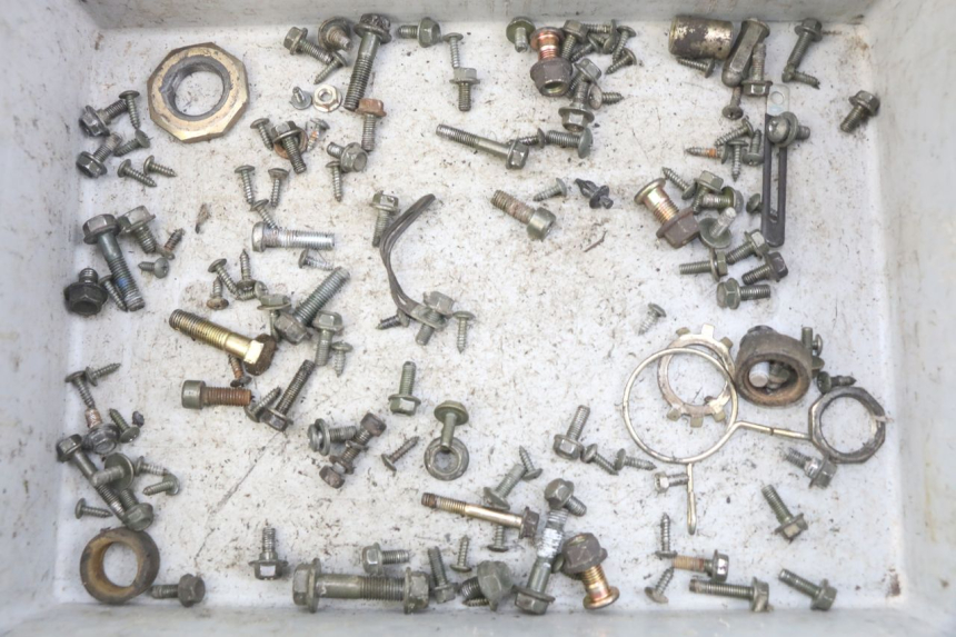 photo de SAC VITI BULLONE RIDE KALLIO 50 (2010 - 2019) - Vista principale