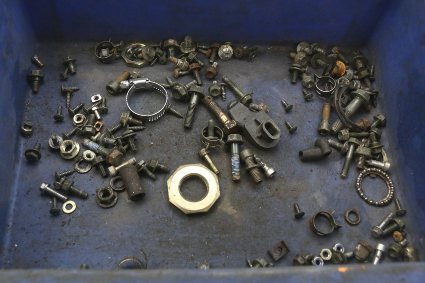 photo de SAC VITI BULLONE RIDE KALLIO 50 (2010 - 2019) - Vista principale