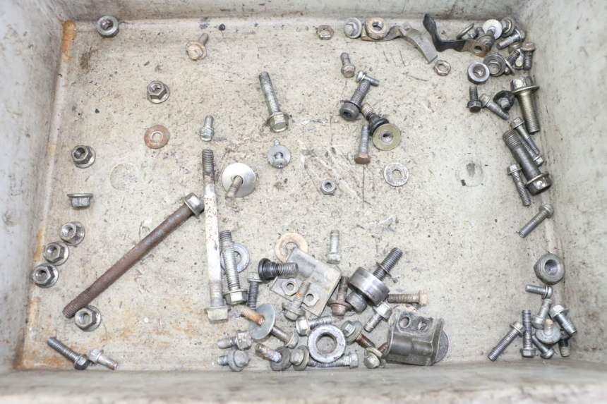 photo de VITI KAWASAKI KX 65 (2000 - 2019) - Vista principale